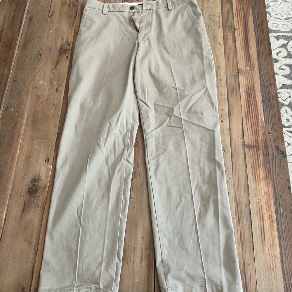 Dockers dress pants